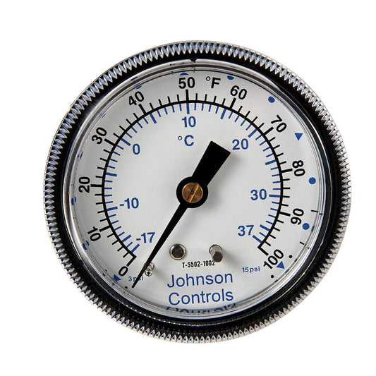 Johnson Controls G-2010-11