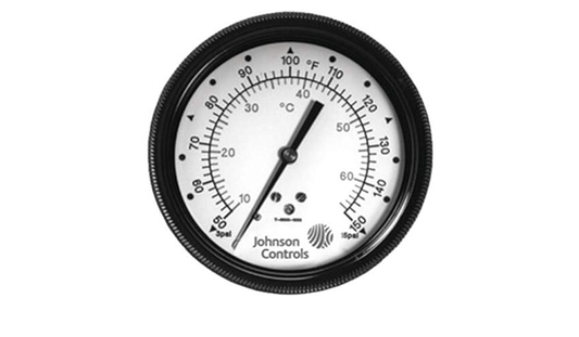Johnson Controls T-5502-1169
