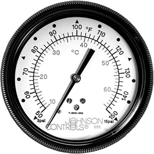 Johnson Controls G-2010-5