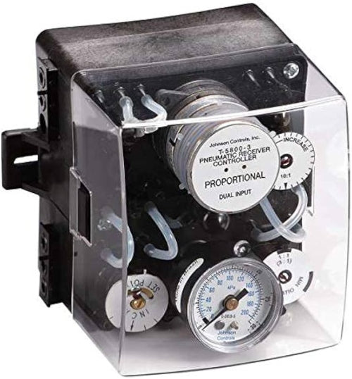 Johnson Controls T-5800-3