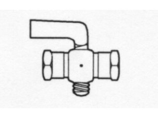 Johnson Controls T-800-1614