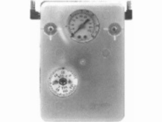 Johnson Controls T-8000-1