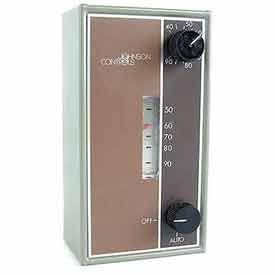 Johnson Controls T22ABC-1C