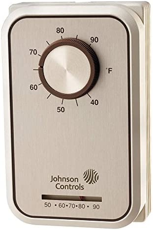 Johnson Controls T22SEB-1C
