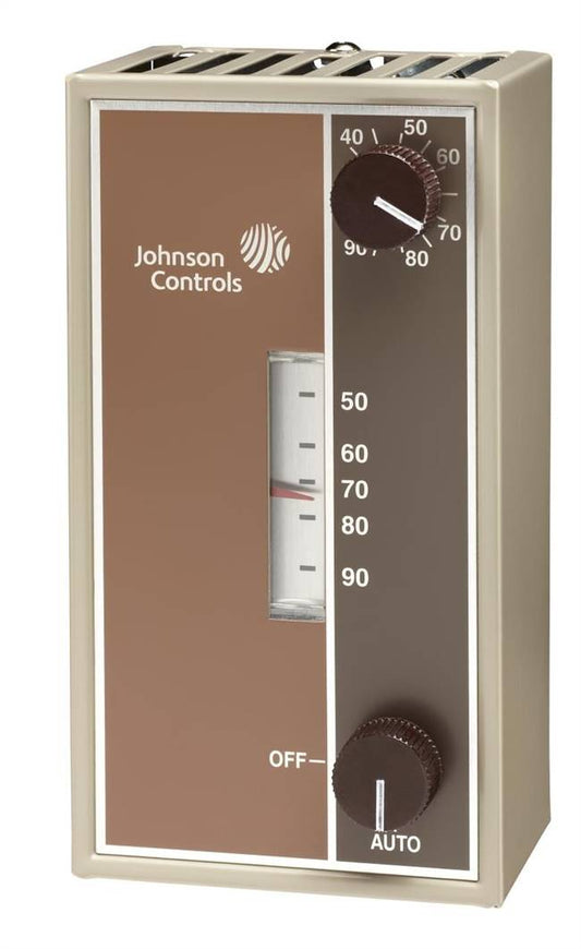 Johnson Controls T22SFB-1C