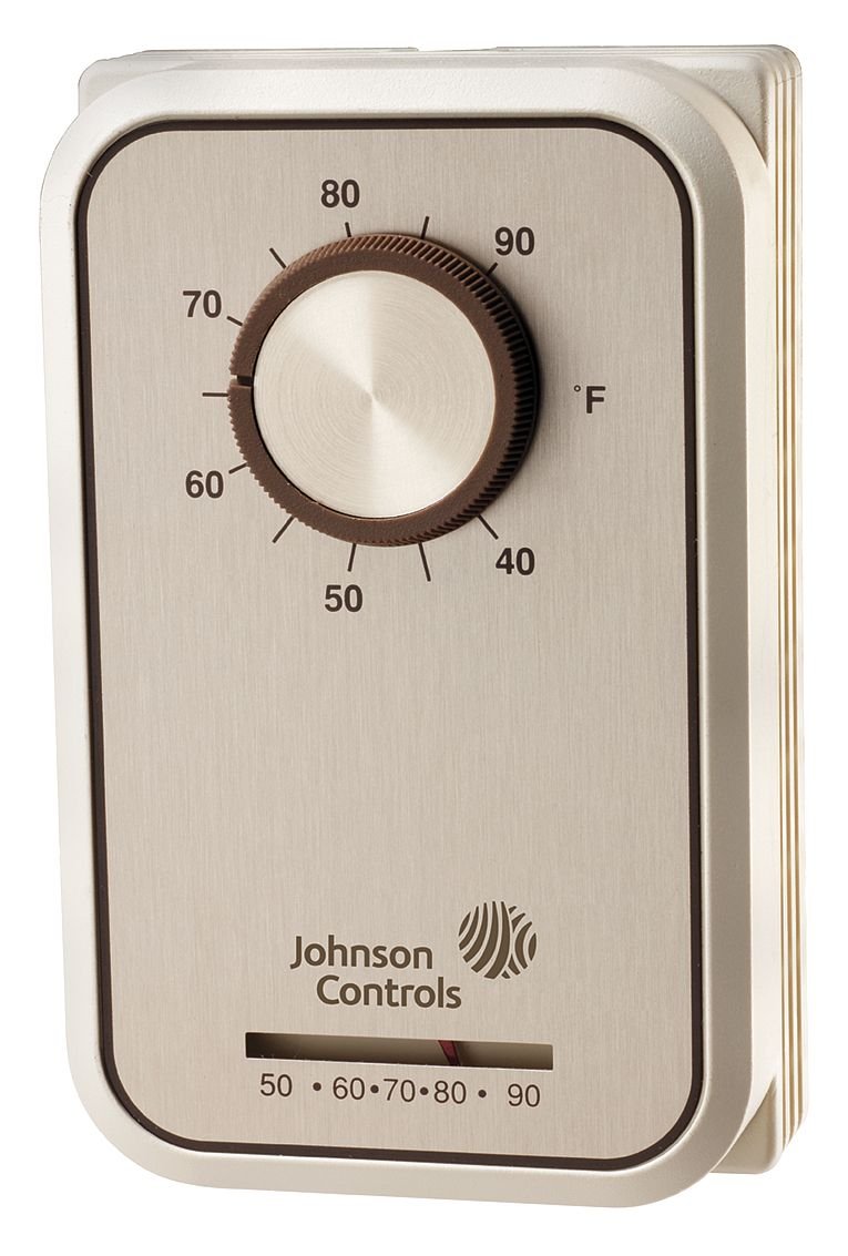 Johnson Controls T26A-14