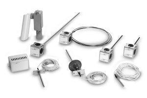 Johnson Controls TE-6351P-1