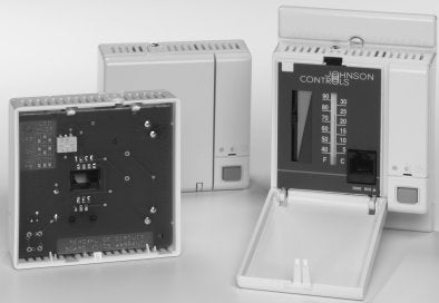 Johnson Controls TE-67NP-0B00
