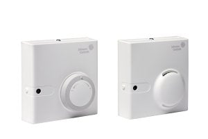 Johnson Controls TE-68NP-0N00S