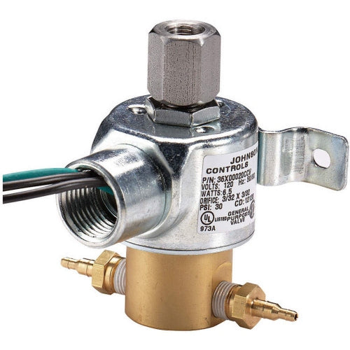 Johnson Controls V-2410-1