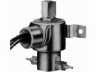 Johnson Controls V-2410-9
