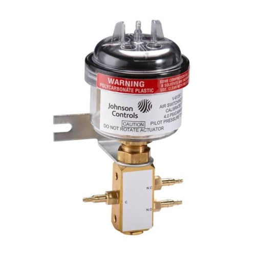 Johnson Controls V-6135-1