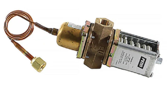 Johnson Controls V46AA-1