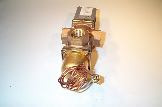 Johnson Controls V48AC-1