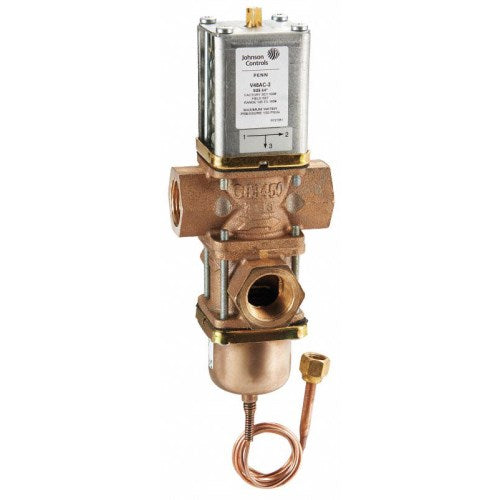 Johnson Controls V48AD-1