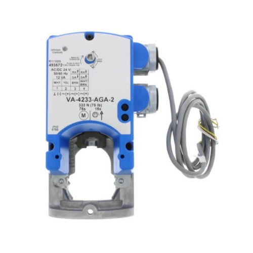Johnson Controls VA-4233-AGA-2