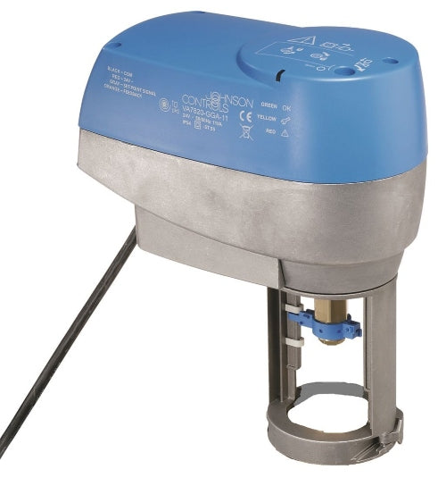Johnson Controls VA7810-HGC-2