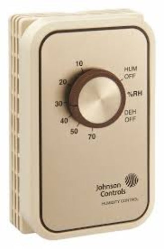 Johnson Controls W43A-14