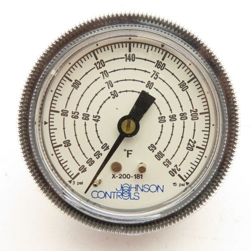 Johnson Controls X-200-181