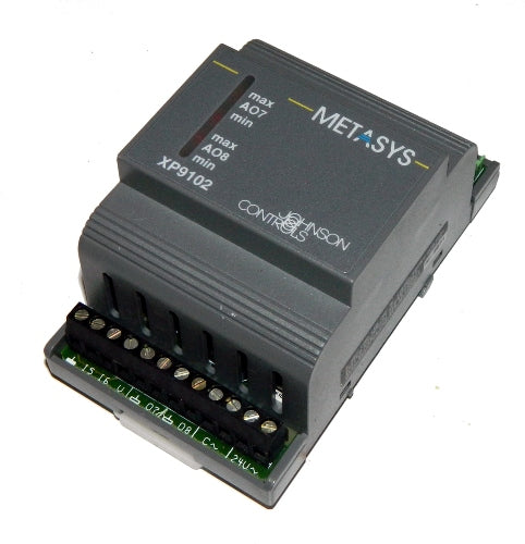 Johnson Controls XP-9102-8204