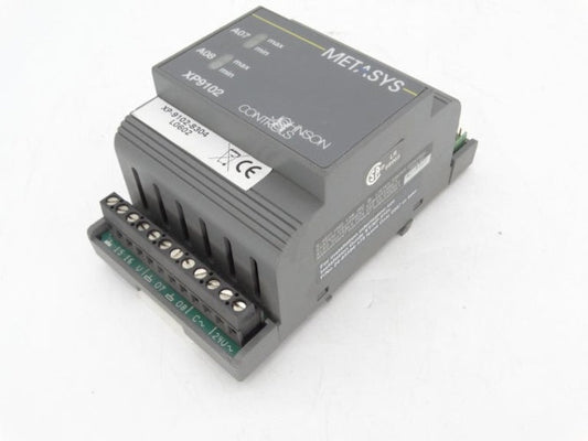 Johnson Controls XP-9102-8304
