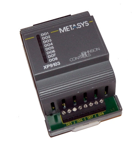 Johnson Controls XP-9103-8304