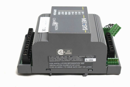 Johnson Controls XP-9104-8304