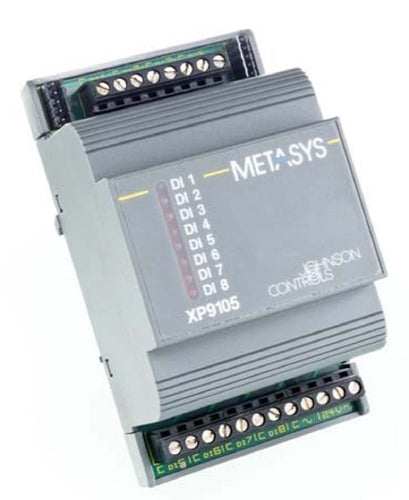 Johnson Controls XP-9105-8004
