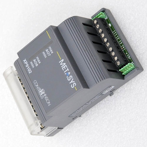 Johnson Controls XP-9107-8304