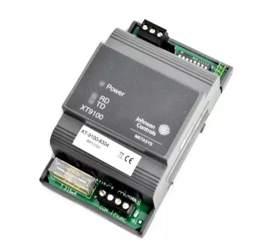 Johnson Controls XT-9100-8304