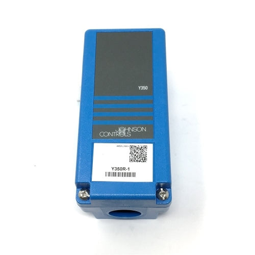 Johnson Controls Y350R-1C