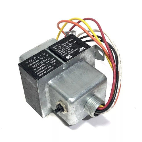 Johnson Controls Y66T12-0