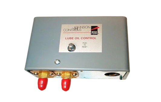 Johnson Controls P45NCB-9