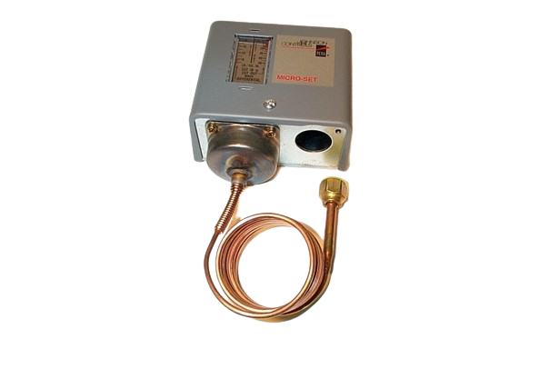 Johnson Controls P70JA-16