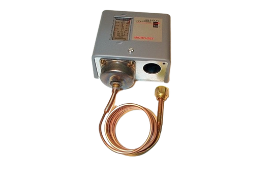 Johnson Controls P70JA-16