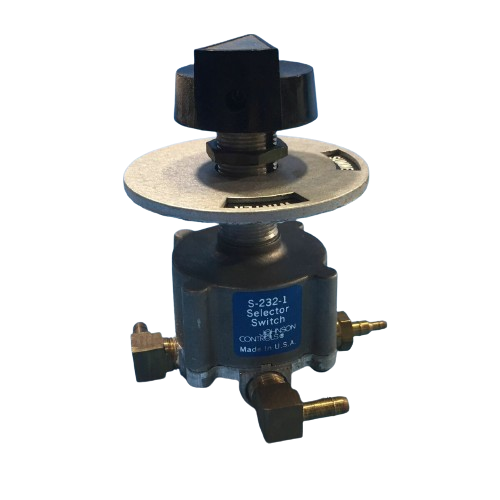 Johnson Controls S-232-1