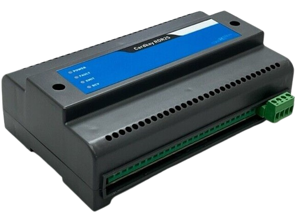Johnson Controls S300-DIN-RDR2S