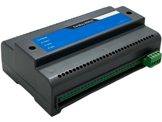 Johnson Controls S300-DIN-RDR2S