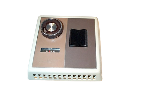 Johnson Controls T23A-1