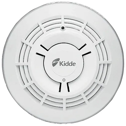 Kidde KI-OSD Intelligent Optical Smoke Detector