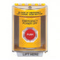 Safety Technology International SS2271PO-EN