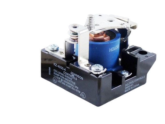 Johnson Controls KZ-4000-4