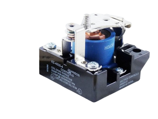 Johnson Controls KZ-4000-4