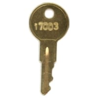 Edwards P-037449 Key Cat 45