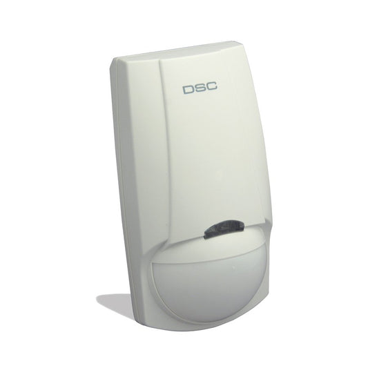 DSC LC-103-PIMSK Dual Technology Motion Detector with Pet Immunity