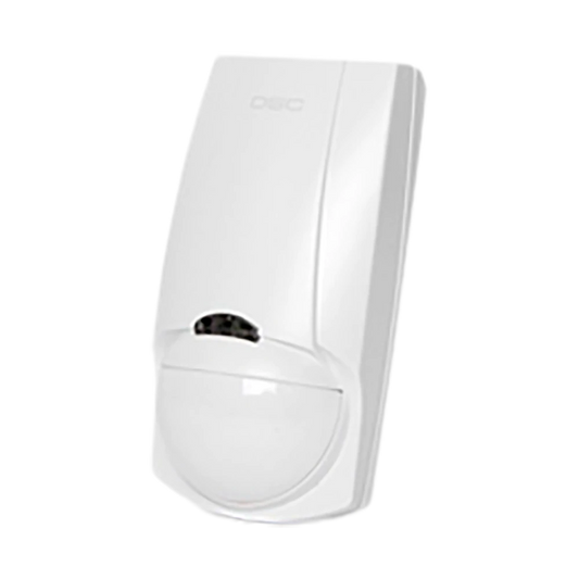 DSC LC-104-PIMW Dual Technology Motion Detector with Pet Immunity
