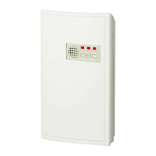 DSC LC-105-DGB Digital Glassbreak Detector Security Alarm System