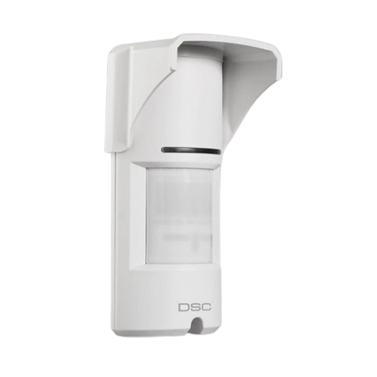 DSC LC-151 Dual-Tech Outdoor Motion Detector