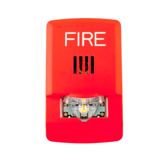 Wheelock LHSR3 LED Horn Strobe