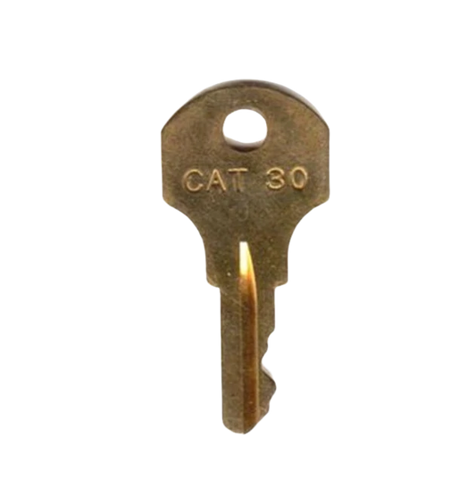Hochiki LK/KY-CAT30